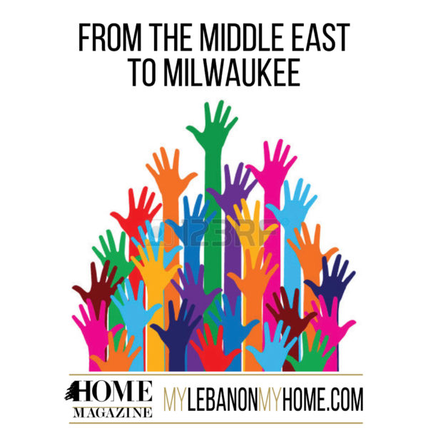 From The Middle East to Milwaukee