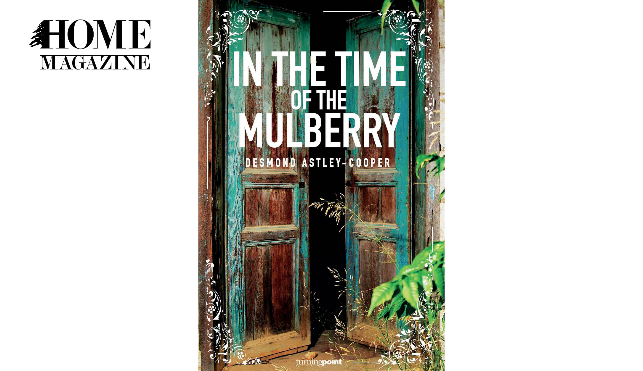 In the Time of the Mulberry