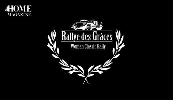 Rallye des Grâces: The Race for Economic Empowerment